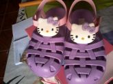 melissa hello kitty